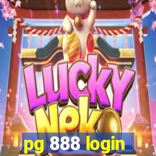 pg 888 login